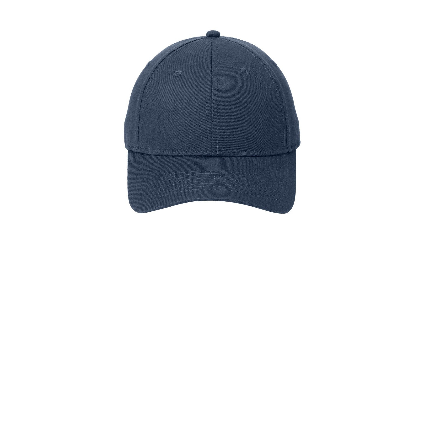 Port & Company-Port & Company®Six-Panel Twill Cap. CP80-MedTech-21